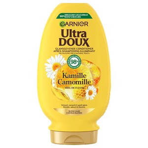Ultra Doux Conditioner Camomille Honey 200Ml