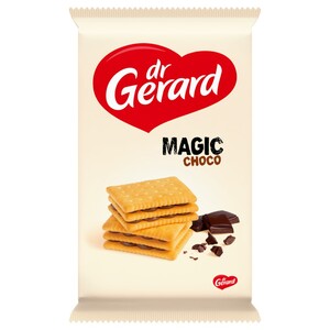 Dr Gerard Biscuit Magic Chocolate 36.6G
