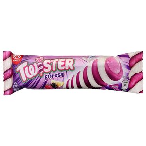 Wall's Twister Forest Milky Ice Cream 65Ml