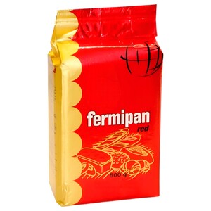 Fermipan Yeast Red 500G
