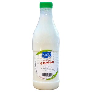 Al Sahori Shanina Jerashia 1L