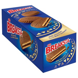 Tiffany Breaksta Wafer Sandwich 26G X12