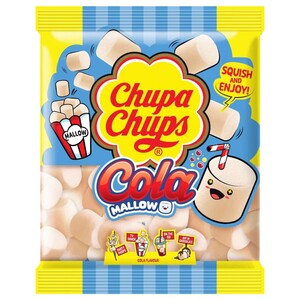 Chupa Chups Mallow Cola 120G
