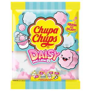 Chupa Chups Mallow Vanilla Strawberry 280G
