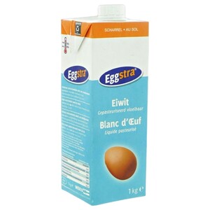 Eggstra White Egg 1Kg