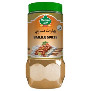 Mehran B.B.Q Spices 250G Offer