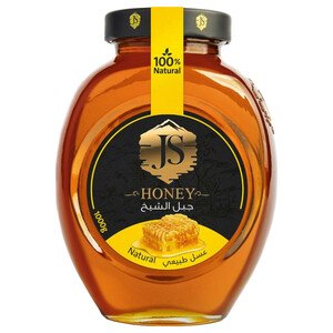 Jabal El Sheikh Natural Honey 1000G