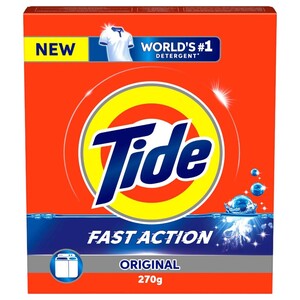 Tide Fast Action Orginal 270G