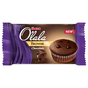 Ulker Olala Cake Brownie Chocolate 40G