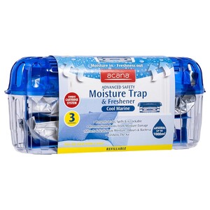 Acana Advance Moisture Trap & Freshner