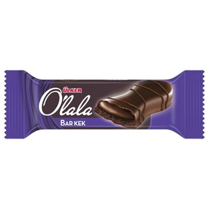 Ulker Olala Cake Bar 34G