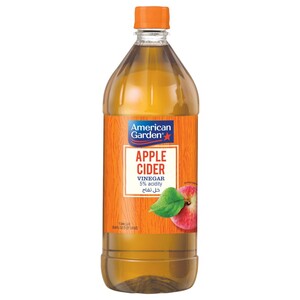 American Garden Apple Cider Vinegar 946Ml