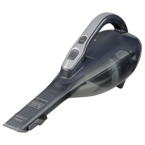 Black+Decker Handheld Vacuum Cleaner 21.6 Watts Dva320j-B5