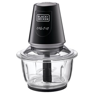 Black+Decker Chopper 500 Watts, 500Ml Fc500-B5