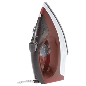Black+Decker Steam Iron 1600W X1550-B5