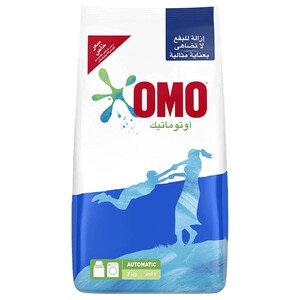Omo Powder Detergent Anti-Bacterial 7Kg