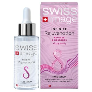 Swiss Image Face Serum Revives & Restores 30Ml