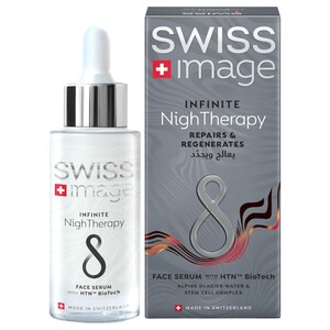 Swiss Image Face Serum Repairs & Regenerates 30Ml