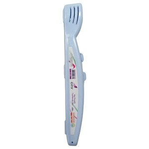 New City Toothbrush Saver Box