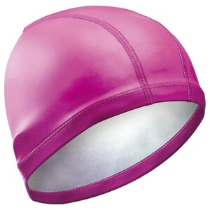 Asst Swimming Cap Dspt002