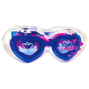 Asst Swimming Goggles Dspt003