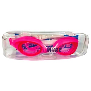Asst Swimming Goggles Dspt004