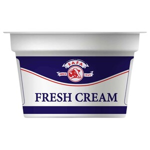 Safa Fresh Cream 225G