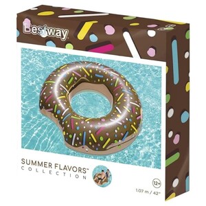 Bestway Donut Ring 1.07M