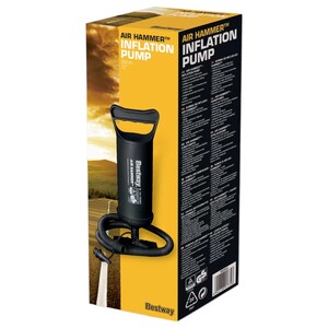 Bestway Inflation Pump 12"30Cm