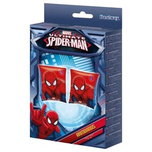 Bestway Armbands Spiderman 23Cm X 15Cm
