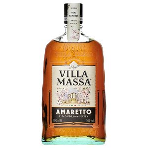 Villa Massa Amaretto 70Cl