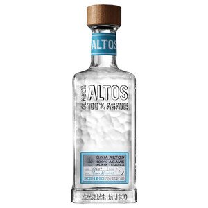 Olmeca Altos Plata 70Cl