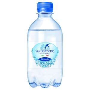 San Benedetto Mineral Sparkling Water 330Ml