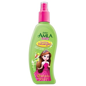 Dabur Amla Kids Detangler 200Ml