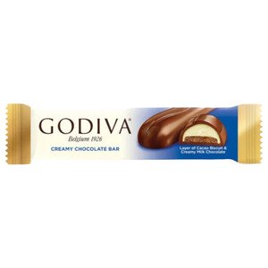 Godiva Chocolate Laviva Creamy 35G