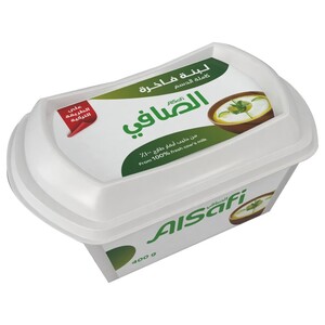 Al Safi Premium Labneh 400G
