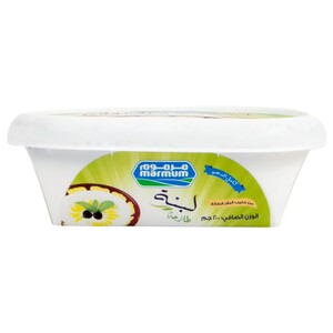 Marmum Fresh Labneh Regular 200G