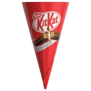 Kit Kat Cone Ice Cream 110Ml