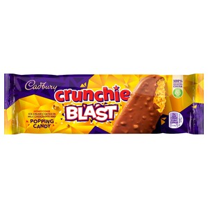 Cadbury Impulse Crunchie Blast Stick 90Ml