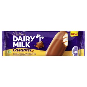 Cadbury Impulse Caramel Stick 90Ml
