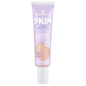 Essence Nude Skin Tint 20 30Ml