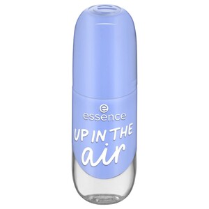 Essence Up In The Air Blue Gel Nail Colour 69