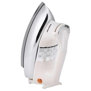 Geepas Heavy Dry Iron Box, Dgi7752