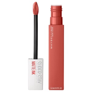Maybelline Drug Lip Super Stay Matte Ink 130 5Ml