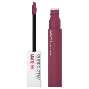 Maybelline Drug Lip Super Stay Matte Ink 165 5Ml