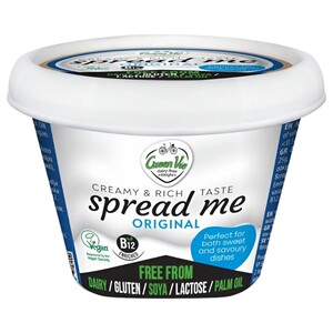 Green Vie Spread Me Vegan 200G