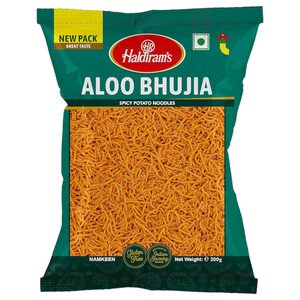 Haldiram's Aloo Bhujia 200G