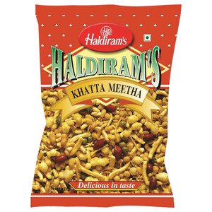 Haldiram's Khatta Meetha 200G