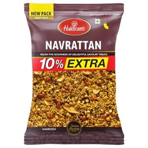 Haldiram's Navrattan 200G