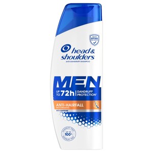 Head & Shoulders Men Ultra Anti Hair Fall 330Ml